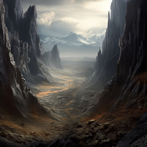 Midjourney - Udûn (valley).png
