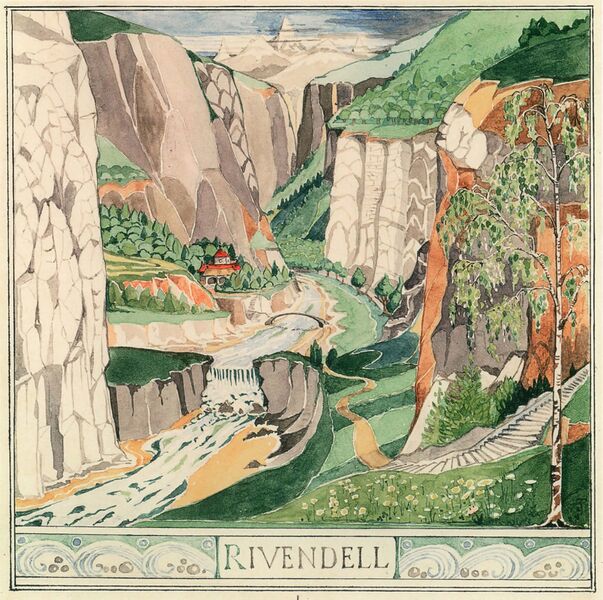 File:J.R.R. Tolkien - Rivendell.jpg