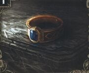 The Lord of the Rings: The Card Game: The Ghost of Framsburg