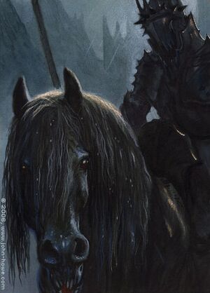 John Howe - The Mouth of Sauron 01.jpg