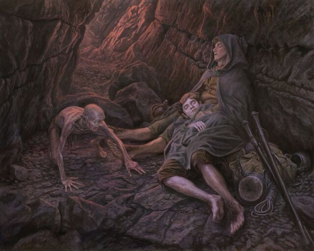 Matt Stewart - An Old Starved Pitiable Thing.jpg