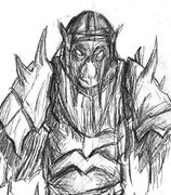 My Azog