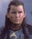 Gil-galad in The Lord of the Rings: The Fellowship of the Ring
