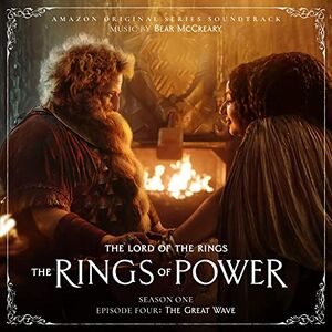 The Lord of the Rings The Rings of Power - The Great Wave.jpg