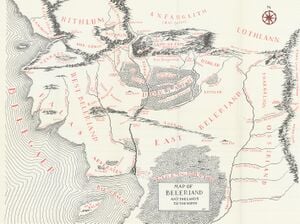 Christopher Tolkien - Map of Beleriand.jpeg
