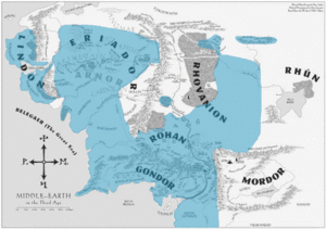 Gimli - Third Age realms.gif