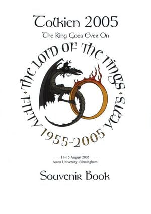 Tolkien2005SovenirBook.jpg