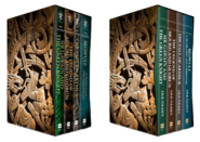 Myths & Legends #1 Sir Gawain & Green Knight Sigurd and Gudrún The Fall of Arthur Beowulf: A Translation