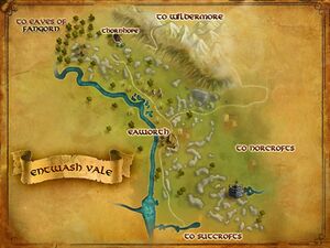 The Lord of the Rings Online - Entwash Vale map.jpg
