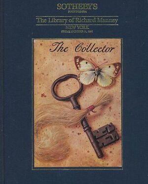 Sotheby's The Library of Richard Manney 11 October 1991.jpg