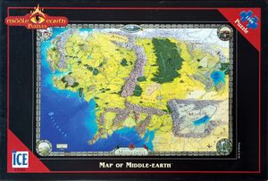 Middle-earth Puzzles - Map of Middle-earth.jpg