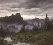 Middle-earth Collectible Card Game: The Lidless Eye