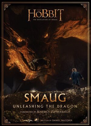 Smaug - Unleashing the Dragon.jpg