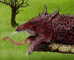 Eytan Eylul Guler - Head of Smaug.jpg