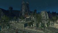 The Lord of the Rings Online