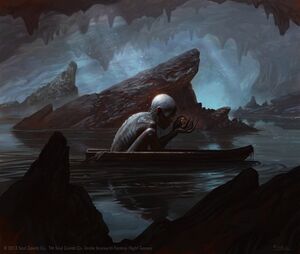 Jake Murray - Dungeons Deep and Caverns Dim.jpg