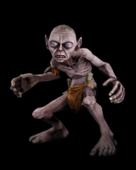 Gollum
